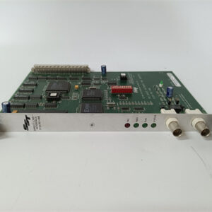 BENTLY 3500/20 Machine monitoring solutions