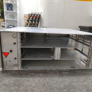 GE	IC698CPE010 Industrial computer module