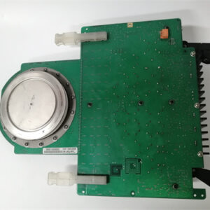 A-B	1756-OF8/A Industrial automation module