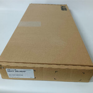 Lust LTi Drives	LSH-050-2-45-320/T1.1R Driver module,