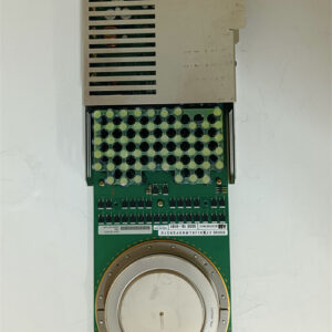 GE	IC693CPU374 Central processing unit