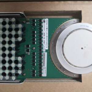 A-B	2098-DSD-020X Electronic equipment module