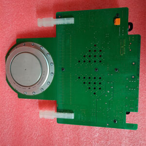 HP	E1421B Test instrument module