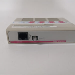 BENTLY	3500/40M 176449-01 Monitoring module