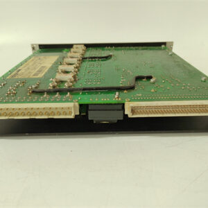GE	IC754VGF12CTD Industrial control module