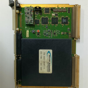 BENTLY 106M1079-01 Industrial grade module