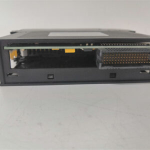 A-B	2711-K5A2 H Industrial control module