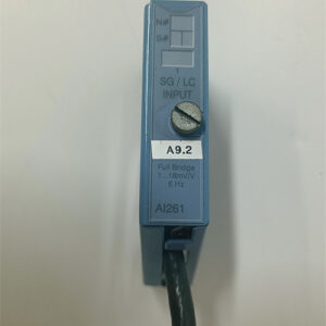 A-B	1769-L33ER Industrial automation equipment