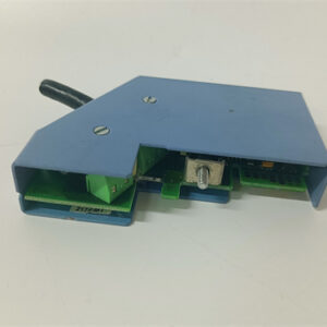 A-B	1756-L71 Controller module