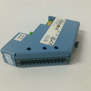 ABB	RDCU-12C+CABLES  Governor module