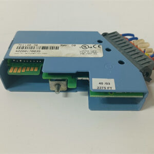 WOODWARD	2301A 9907-018 Governor module