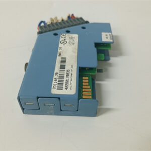 KOLLMORGEN	S22460-SRS Driving module