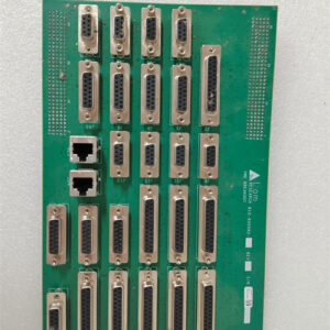 GE IC800SSI228RD2 Industrial control module