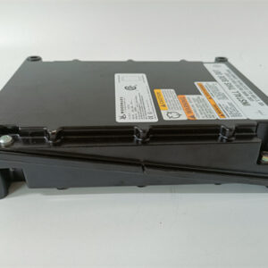 ABB	UFC765AE102 3BHE003604R0102 Electrical module