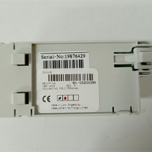 A-B	2098-DSD-020X High performance module