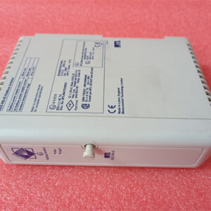 A-B	1756-RM2 Redundant module