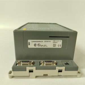 WOODWARD	9907-205 Control module