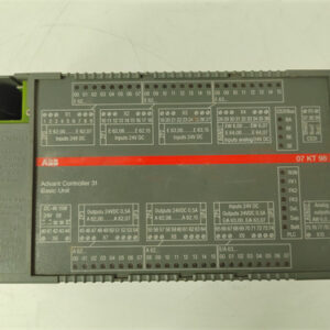 B&R 4PP220.0571-45 High performance module,