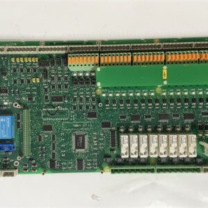 rexroth VT-HNC100-1-23/W-08-P-0 Electrical module