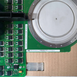 ABB	PCD231B101 High quality module