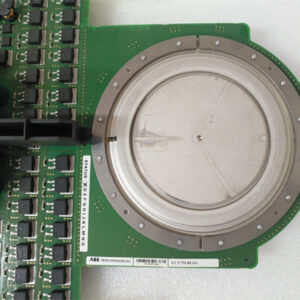ABB	PFTL101A 2.0KN  3BSE004172R1 Power conversion module