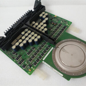 EMERSON MVME7100 High-performance module