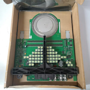 ABB	5SHX1960L0004 High performance module