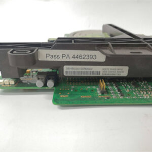 TRICONEX 3721 Industrial control module