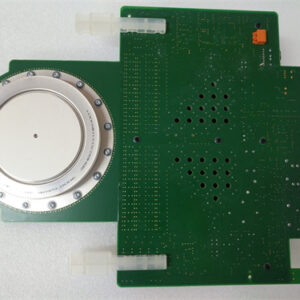 GE	IS420UCSBH4A Control unit