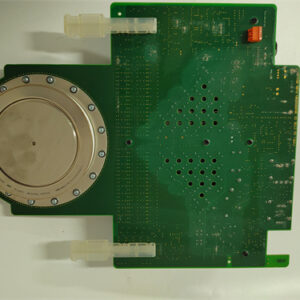 ABB	UFC760BE142 3BHE004573R0142 High performance module