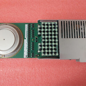 ABB	HAI805 Industrial automation module