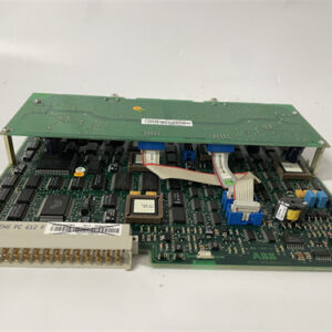 ABB	PCD231B101 Control module