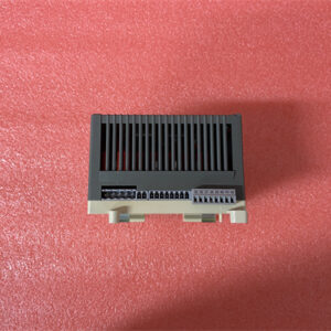 FANUC A02B-0283-B503 Control module