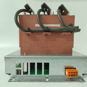 ABB	DSSR122 48990001-NK  Premium module