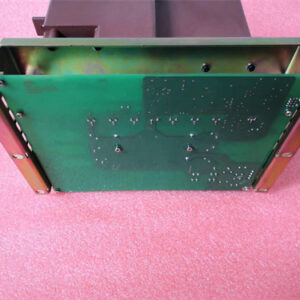 TRICONEX 3805E Industrial control module