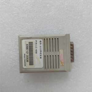 FOXBORO H929049B0500 Industrial control module