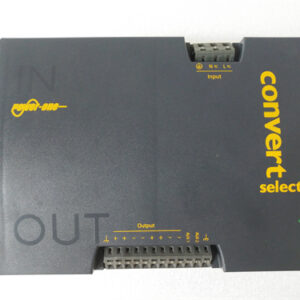 ABB	PM511V16 Power monitoring module