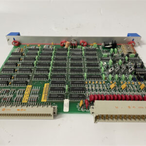 KEBA KEMRO K2-400 CP 450/C Control module