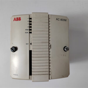 B&R	8LSA35.DA030S000-3 High-performance module