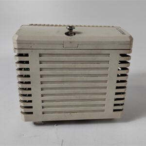 ABB	SA811F Electrical control module