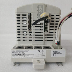 ABB	ACU-01B 3HNA024871-001/03 Control unit