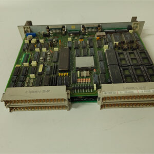 GE IC693CPU374 Central processing unit