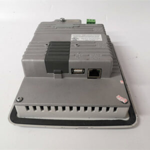 REXROTH	VT-HNC100-1-23/W-08-0-0 High performance module