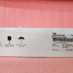 GE DS2020FEXAG4 High-performance module