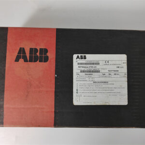 BENTLY	3500/62-04-02 Control module