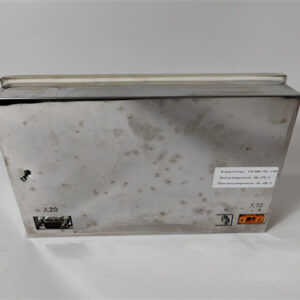 kongsberg RMP420 Radar sensor module