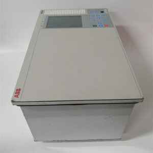 A-B	2711P-T10C4D8 Automation module