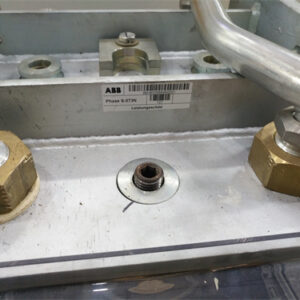 GE IS215UCVEM09B Electronic control module