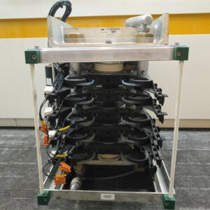 AMAT 0090-76110 VME PCB Printed circuit board (PCB) modules for vertical Modular Electronics (VME) systems