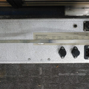 ABB	800PP846A Multifunctional module